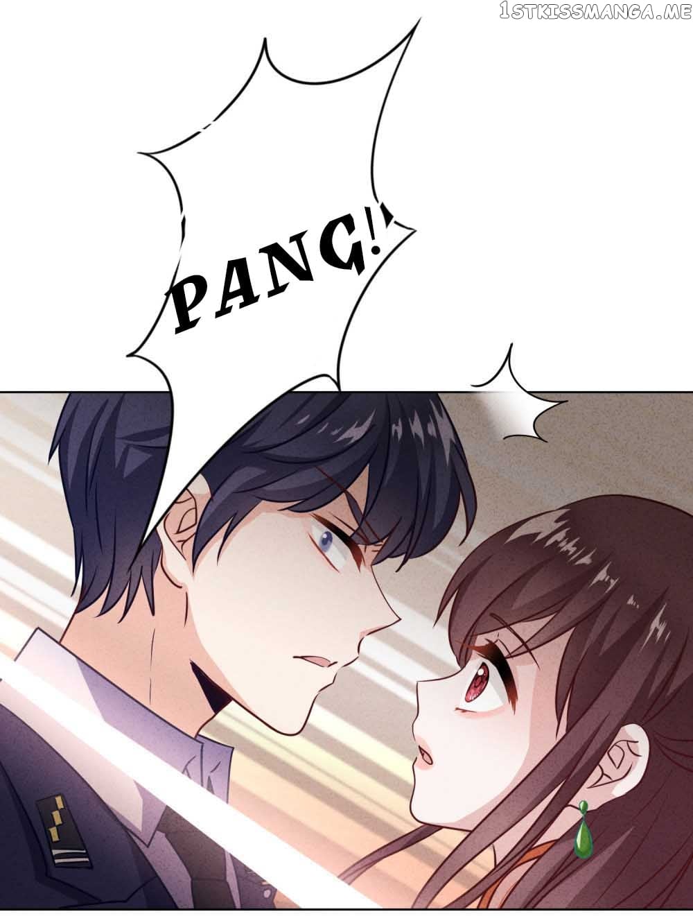 Young Marshal! Your Wife Wants To Overthrow Heaven! chapter 7.2 - page 1