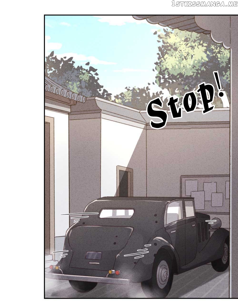 Young Marshal! Your Wife Wants To Overthrow Heaven! chapter 7.2 - page 12