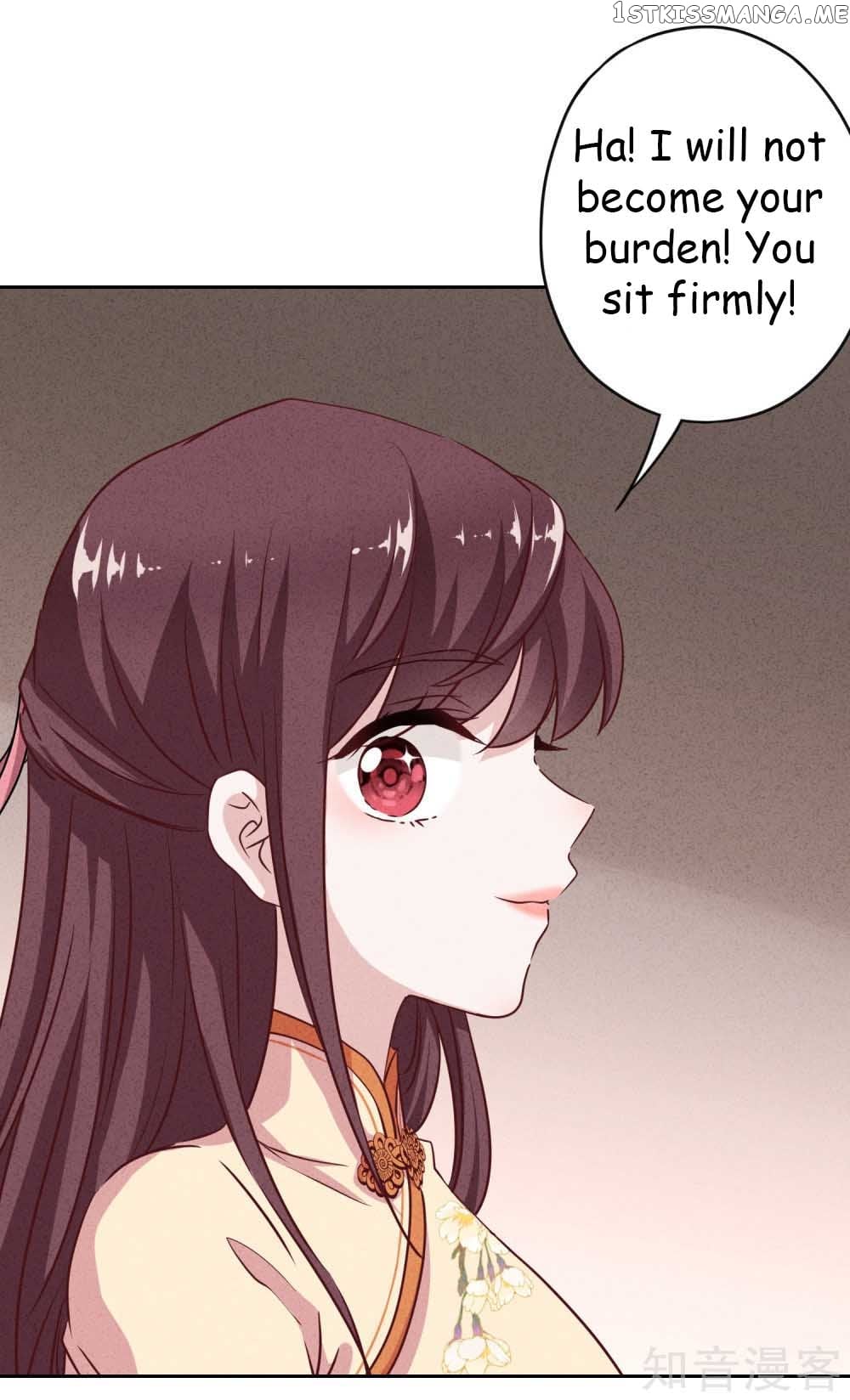 Young Marshal! Your Wife Wants To Overthrow Heaven! chapter 7.2 - page 8