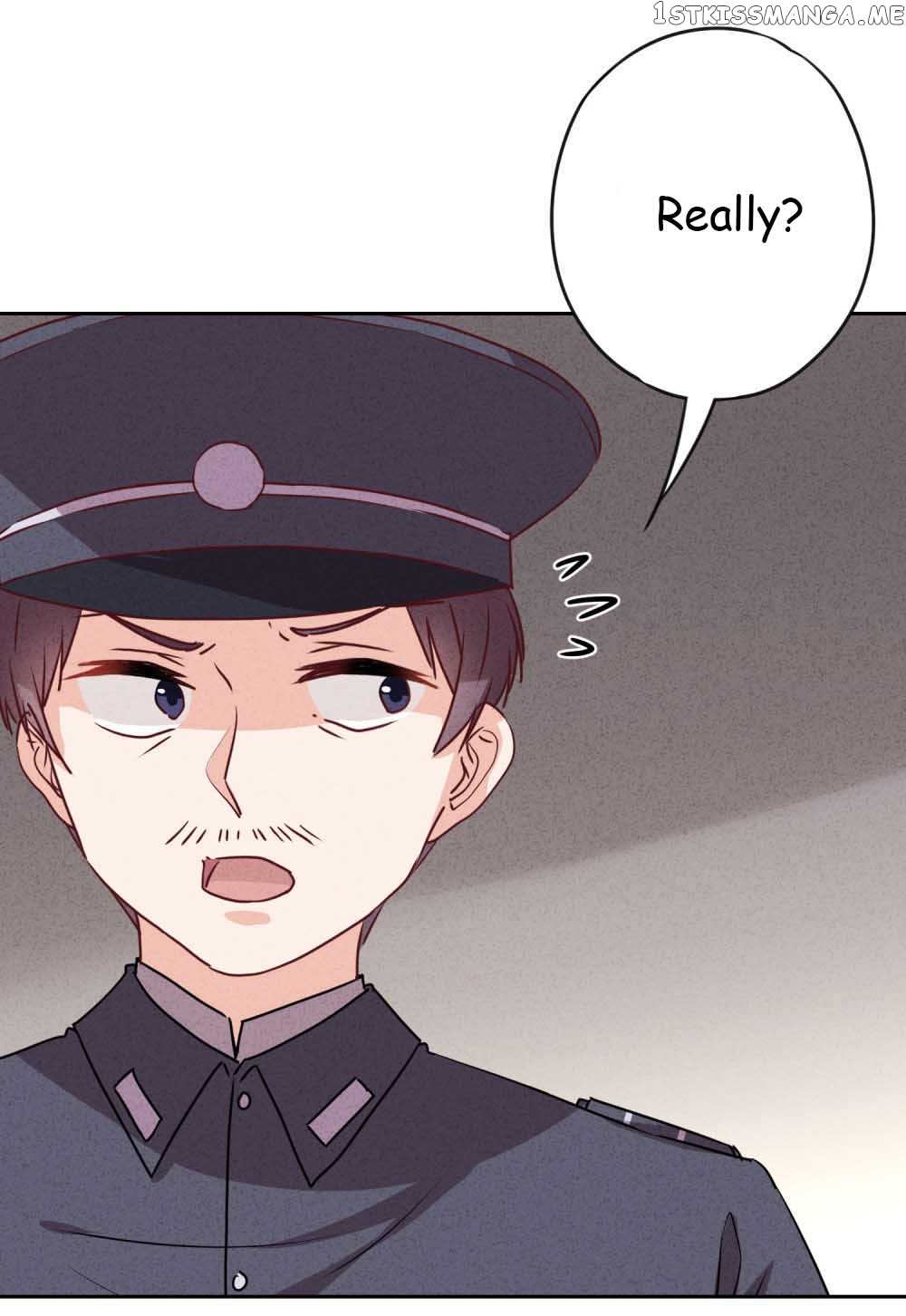 Young Marshal! Your Wife Wants To Overthrow Heaven! chapter 7.1 - page 10