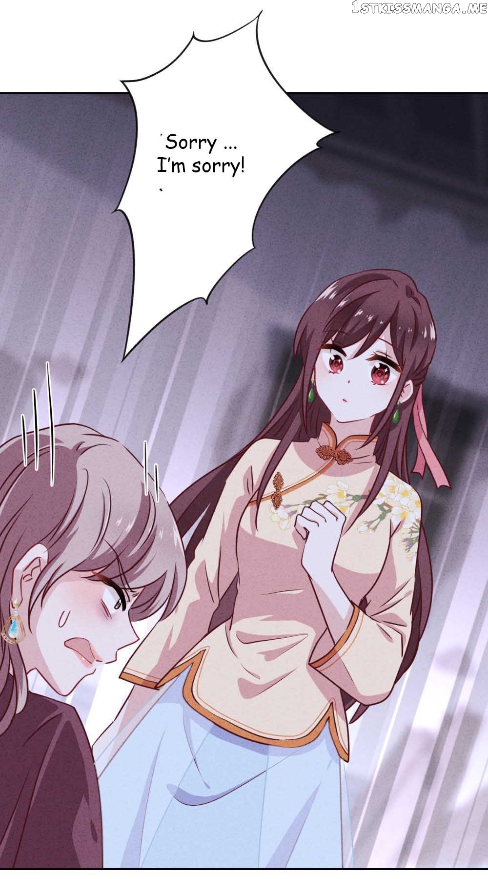 Young Marshal! Your Wife Wants To Overthrow Heaven! chapter 6.2 - page 10