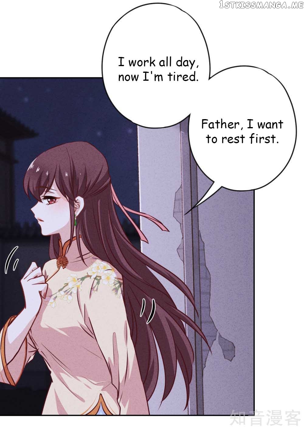 Young Marshal! Your Wife Wants To Overthrow Heaven! chapter 6.2 - page 11