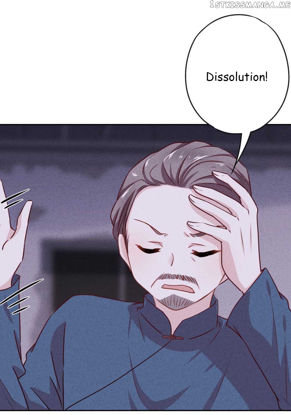 Young Marshal! Your Wife Wants To Overthrow Heaven! chapter 6.2 - page 12