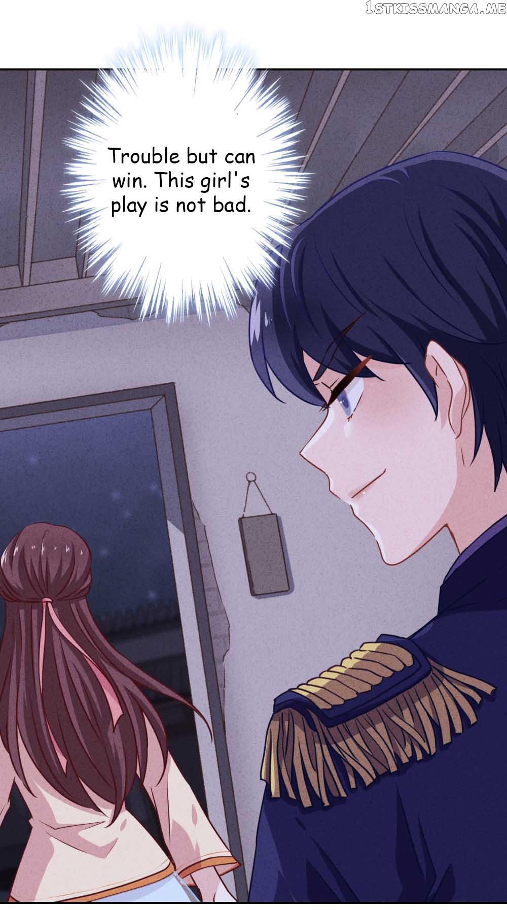 Young Marshal! Your Wife Wants To Overthrow Heaven! chapter 6.2 - page 13