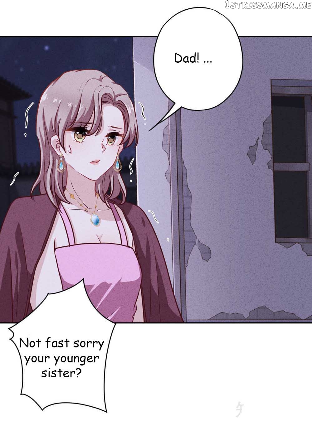 Young Marshal! Your Wife Wants To Overthrow Heaven! chapter 6.2 - page 5