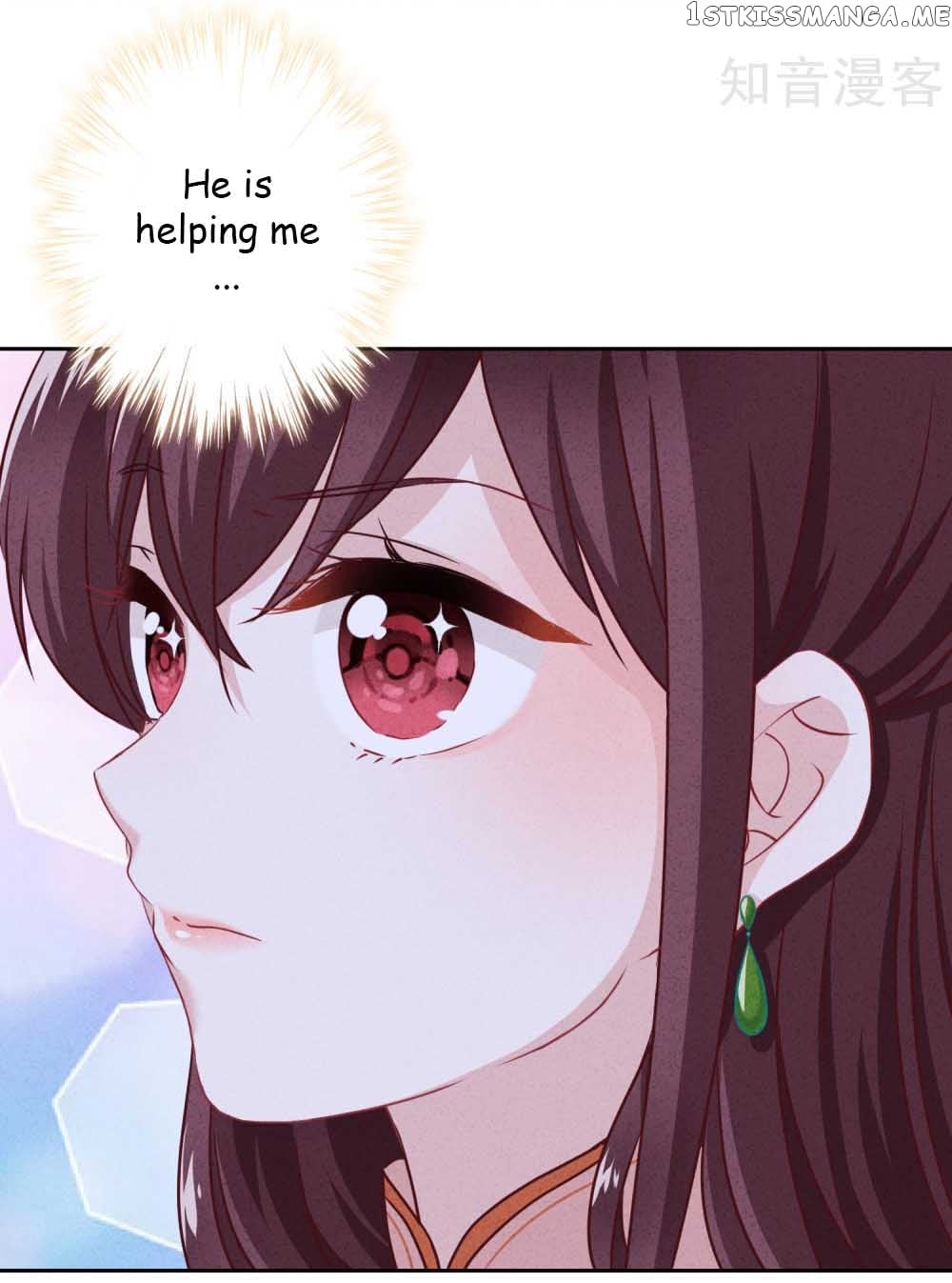 Young Marshal! Your Wife Wants To Overthrow Heaven! chapter 6.2 - page 8
