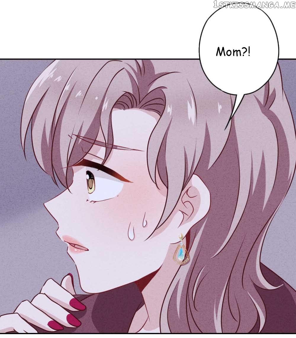 Young Marshal! Your Wife Wants To Overthrow Heaven! chapter 6.1 - page 13