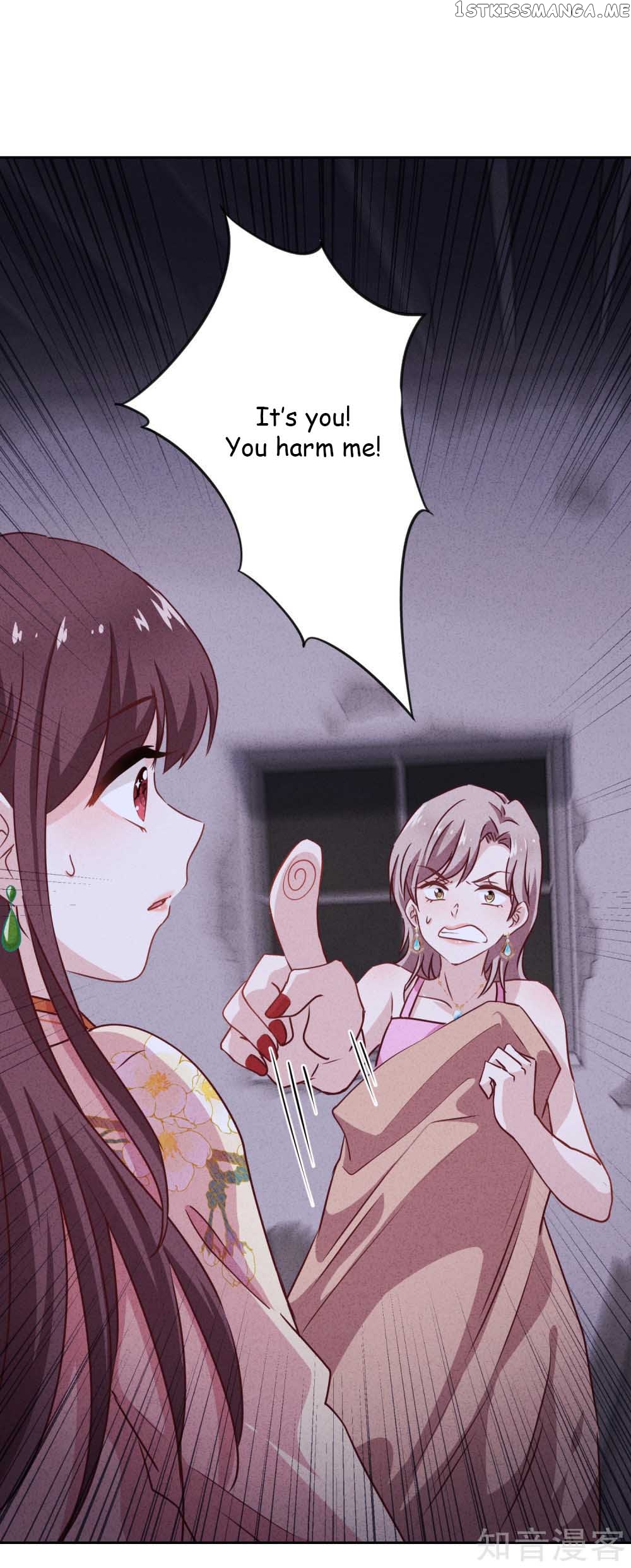 Young Marshal! Your Wife Wants To Overthrow Heaven! chapter 6.1 - page 7