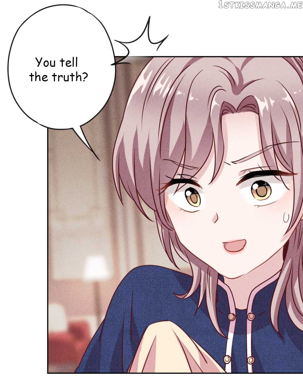 Young Marshal! Your Wife Wants To Overthrow Heaven! chapter 5.2 - page 1