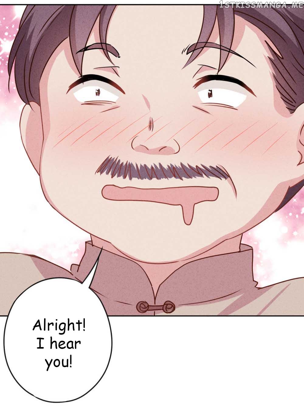 Young Marshal! Your Wife Wants To Overthrow Heaven! chapter 5.2 - page 10