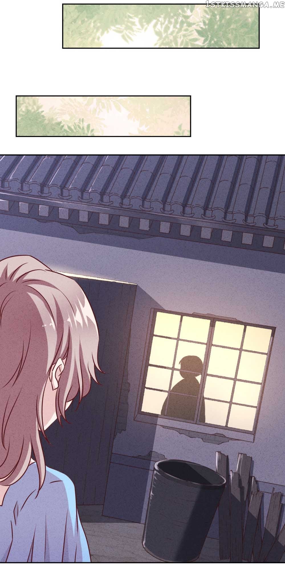 Young Marshal! Your Wife Wants To Overthrow Heaven! chapter 5.2 - page 13