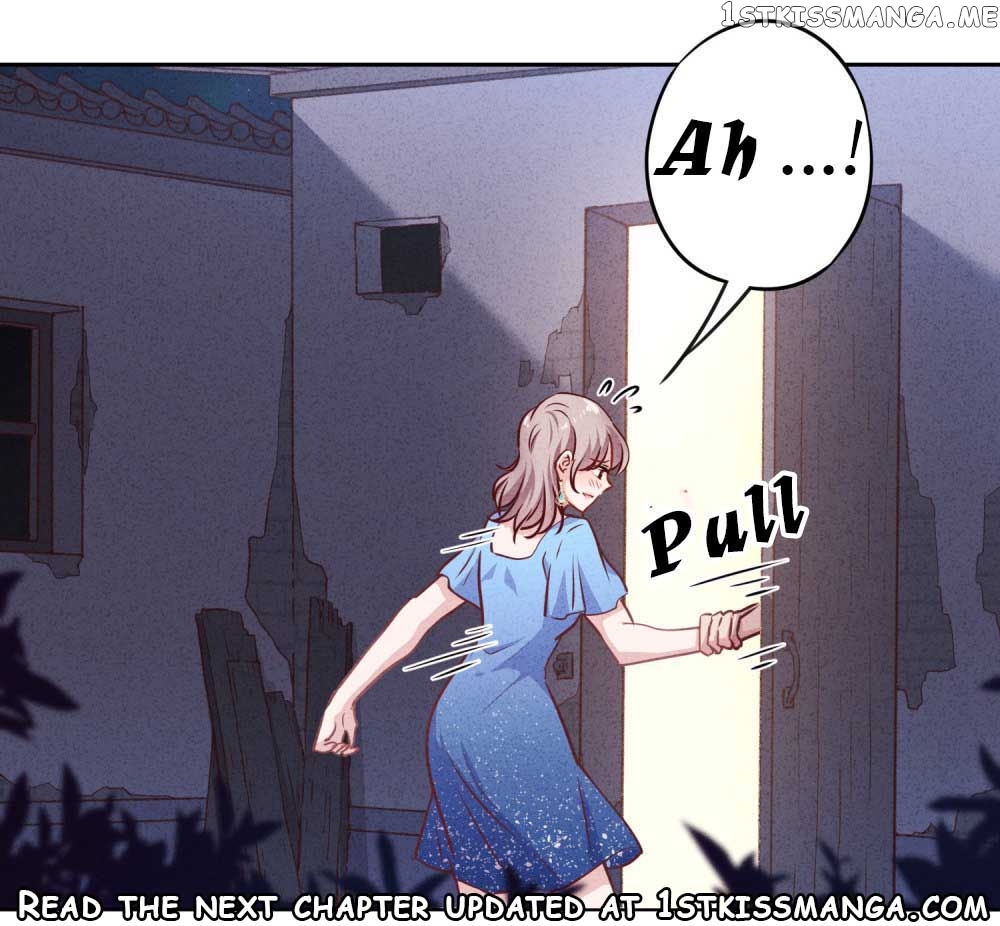 Young Marshal! Your Wife Wants To Overthrow Heaven! chapter 5.2 - page 15