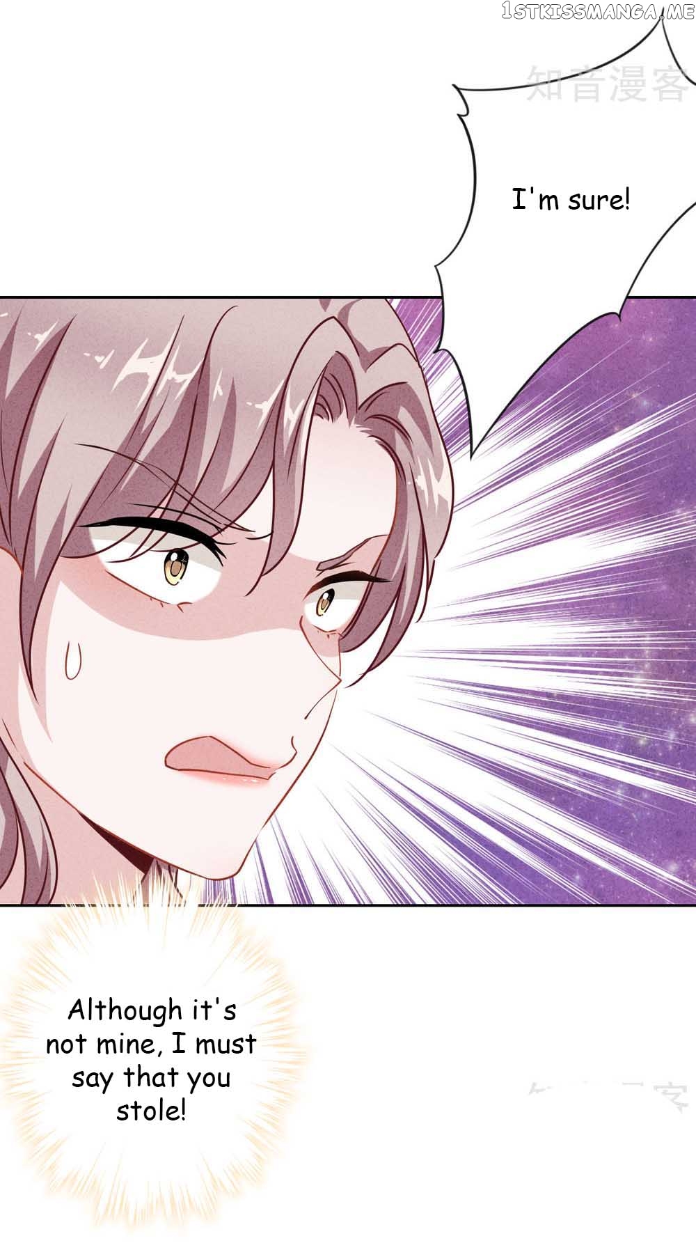 Young Marshal! Your Wife Wants To Overthrow Heaven! chapter 5.1 - page 10