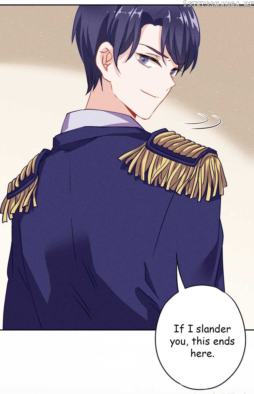 Young Marshal! Your Wife Wants To Overthrow Heaven! chapter 5.1 - page 6