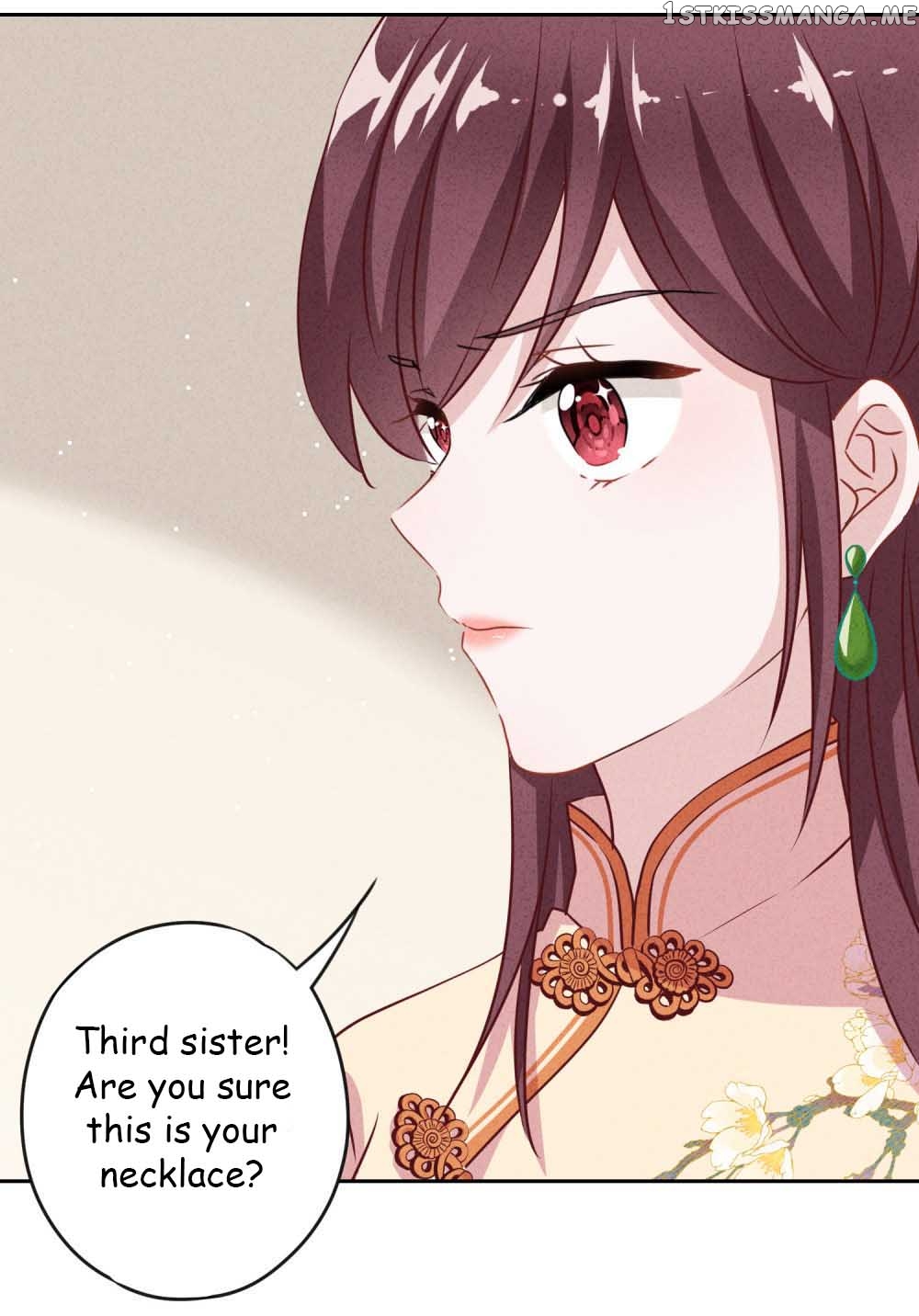 Young Marshal! Your Wife Wants To Overthrow Heaven! chapter 5.1 - page 9