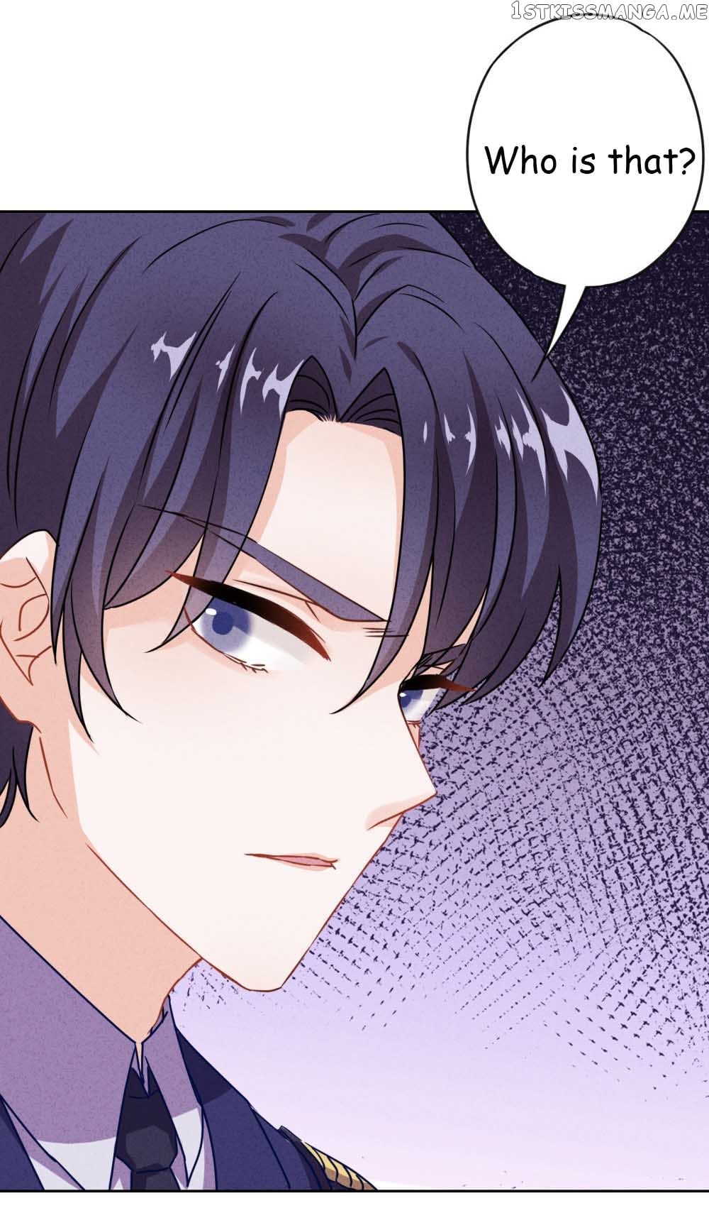 Young Marshal! Your Wife Wants To Overthrow Heaven! chapter 4.1 - page 10