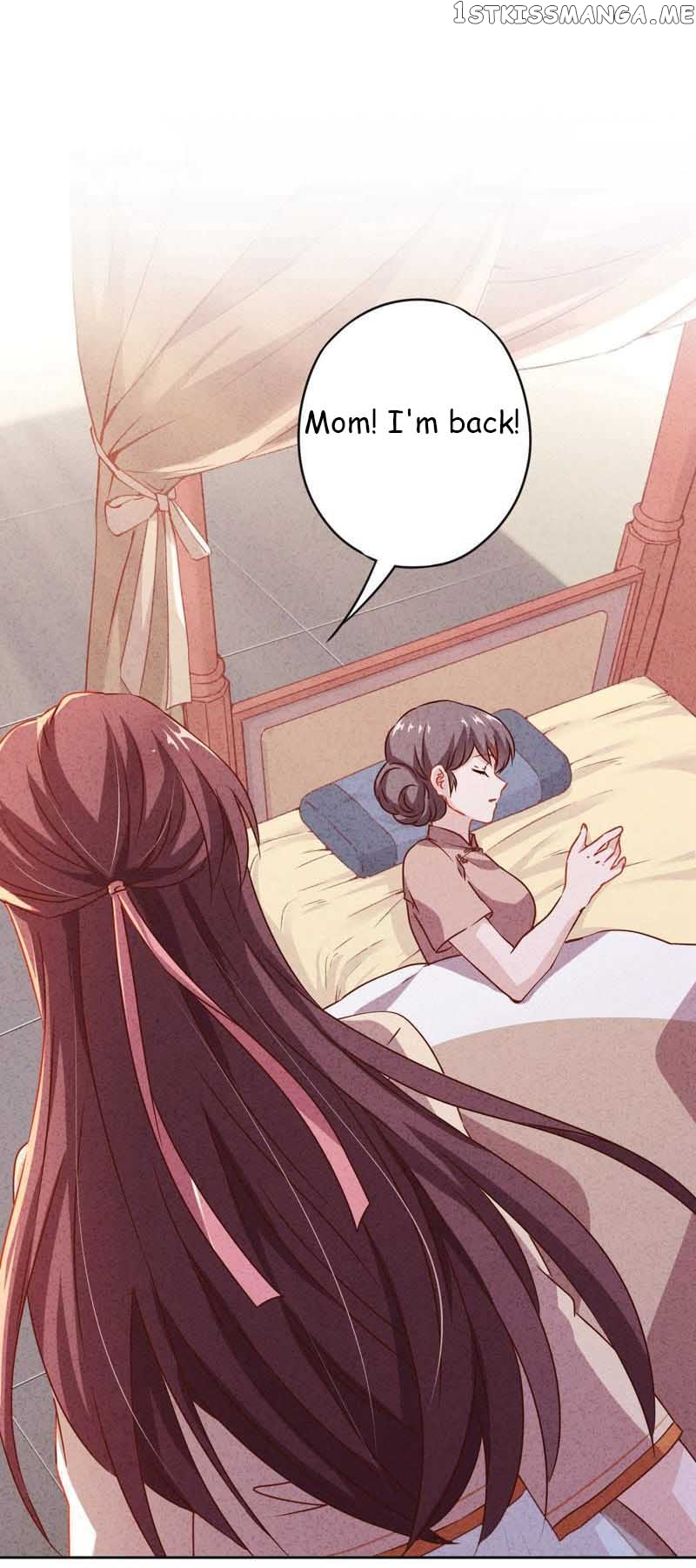 Young Marshal! Your Wife Wants To Overthrow Heaven! chapter 3.1 - page 1