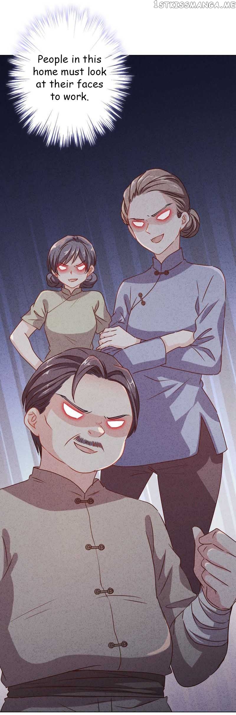 Young Marshal! Your Wife Wants To Overthrow Heaven! chapter 3.1 - page 4
