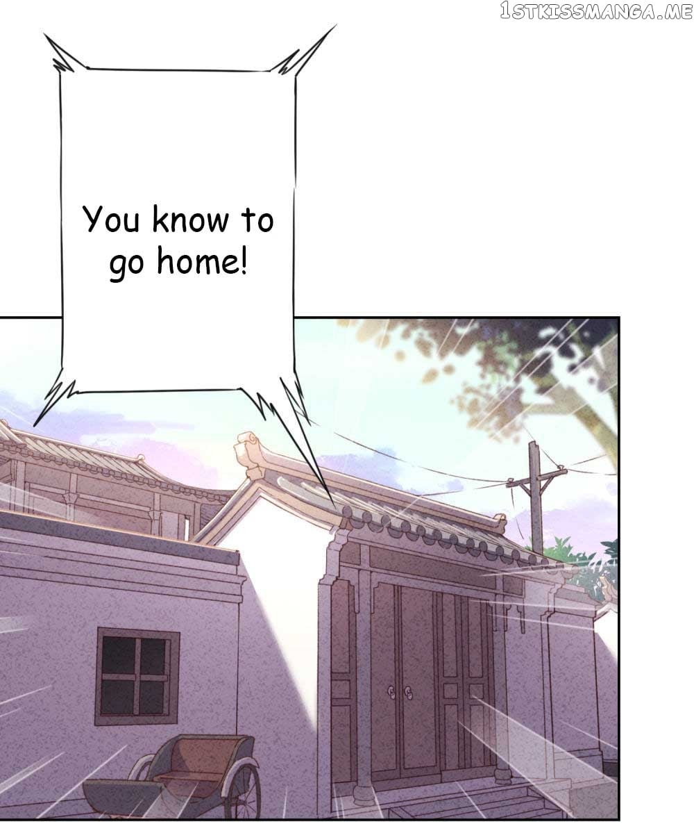 Young Marshal! Your Wife Wants To Overthrow Heaven! chapter 2.2 - page 8