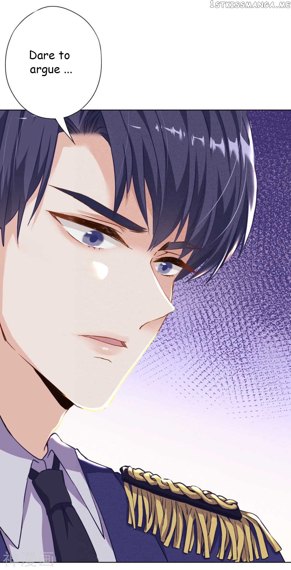 Young Marshal! Your Wife Wants To Overthrow Heaven! chapter 2.1 - page 10