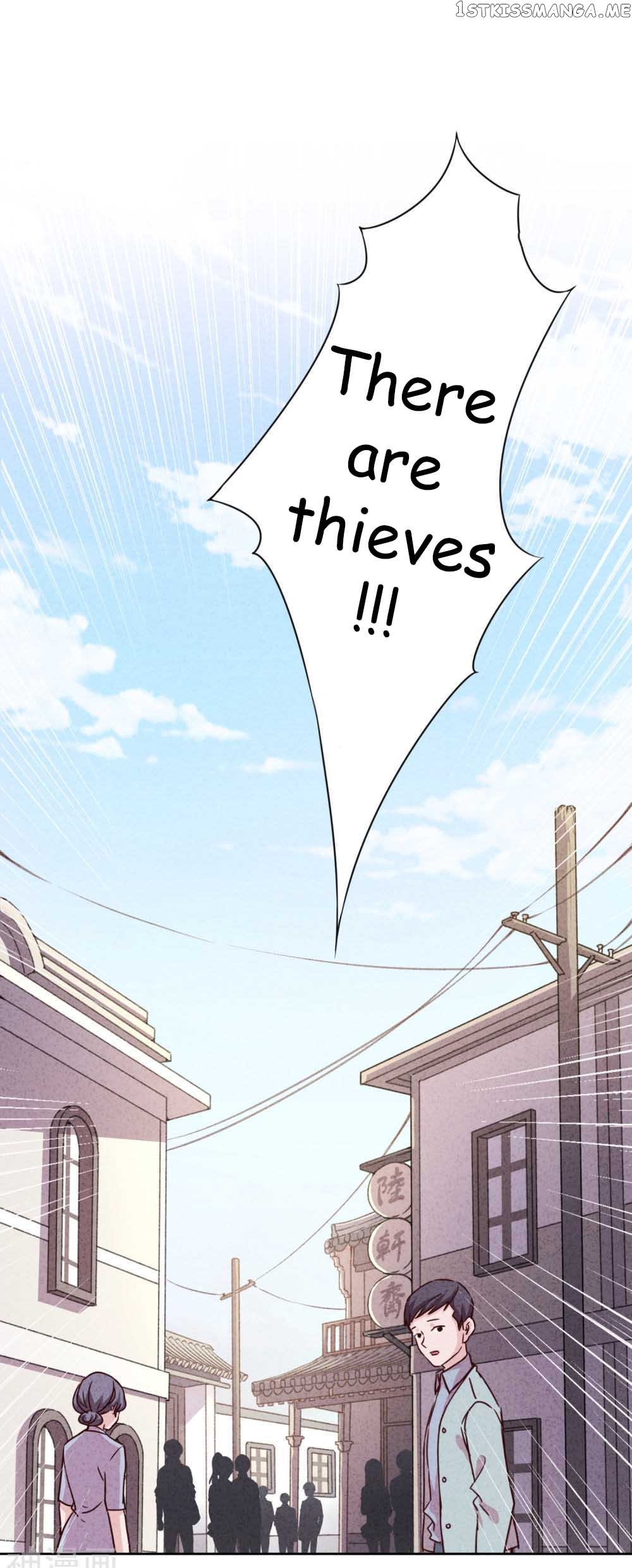 Young Marshal! Your Wife Wants To Overthrow Heaven! chapter 2.1 - page 2