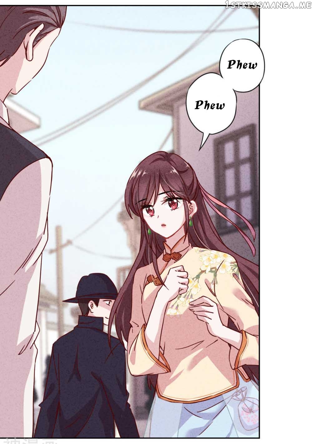 Young Marshal! Your Wife Wants To Overthrow Heaven! chapter 1.2 - page 16