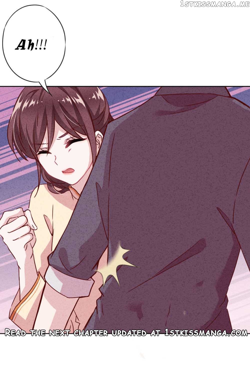Young Marshal! Your Wife Wants To Overthrow Heaven! chapter 1.2 - page 17