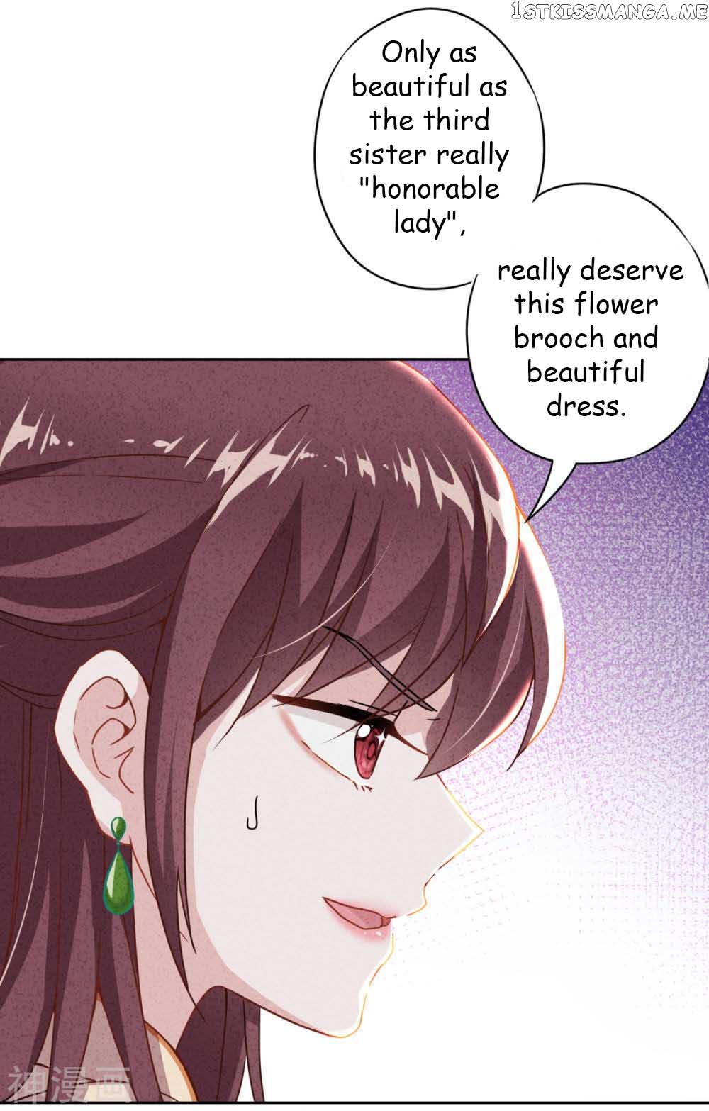 Young Marshal! Your Wife Wants To Overthrow Heaven! chapter 1.2 - page 8