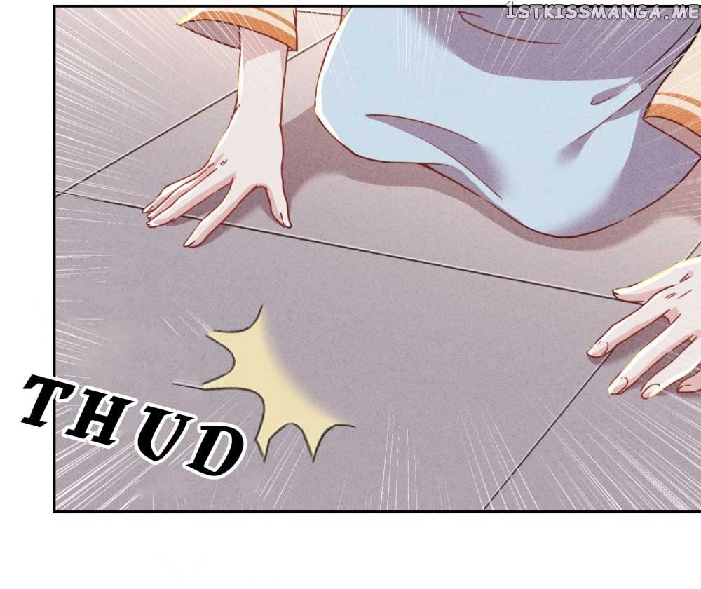Young Marshal! Your Wife Wants To Overthrow Heaven! chapter 1.1 - page 11
