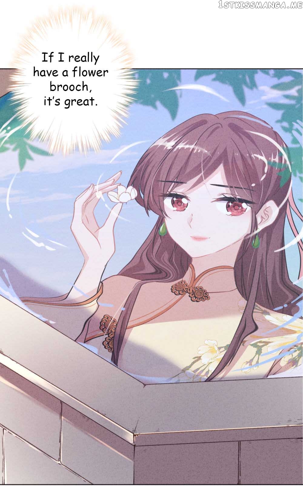 Young Marshal! Your Wife Wants To Overthrow Heaven! chapter 1.1 - page 5