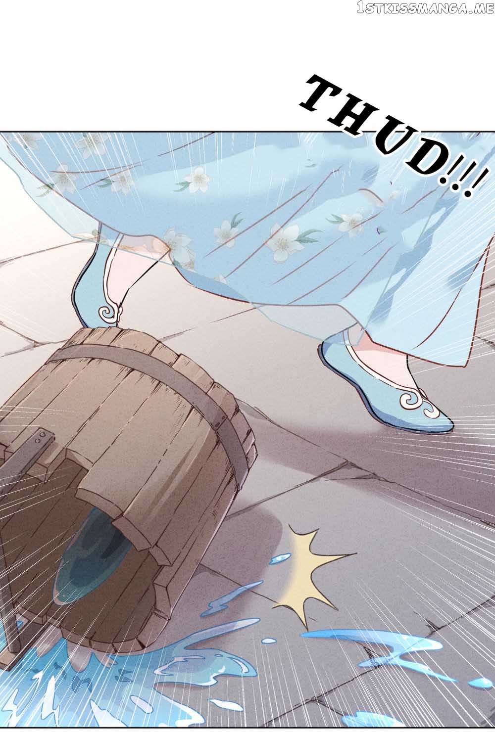 Young Marshal! Your Wife Wants To Overthrow Heaven! chapter 1.1 - page 8