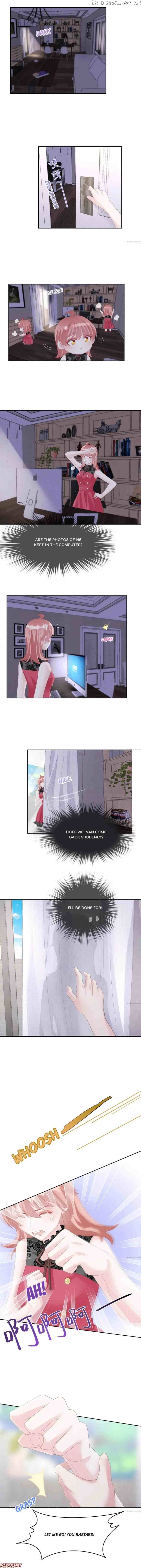 Fake Bride chapter 139 - page 1
