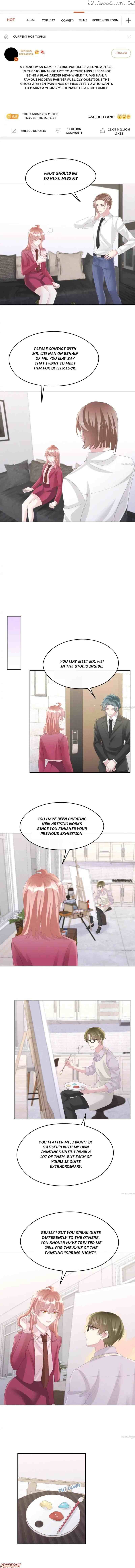 Fake Bride chapter 136 - page 1