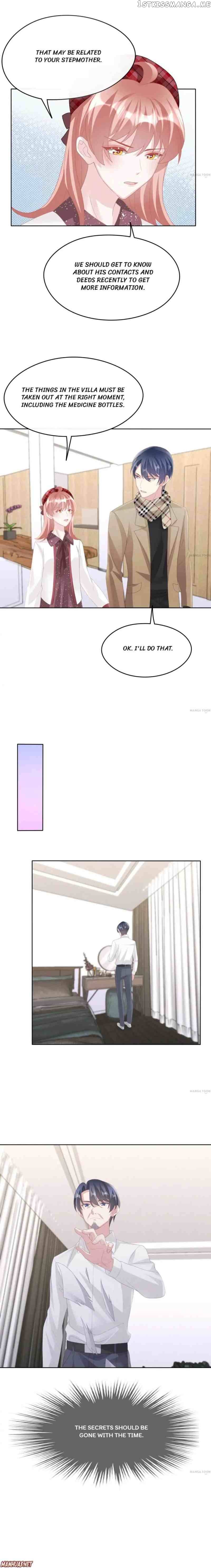 Fake Bride chapter 135 - page 4