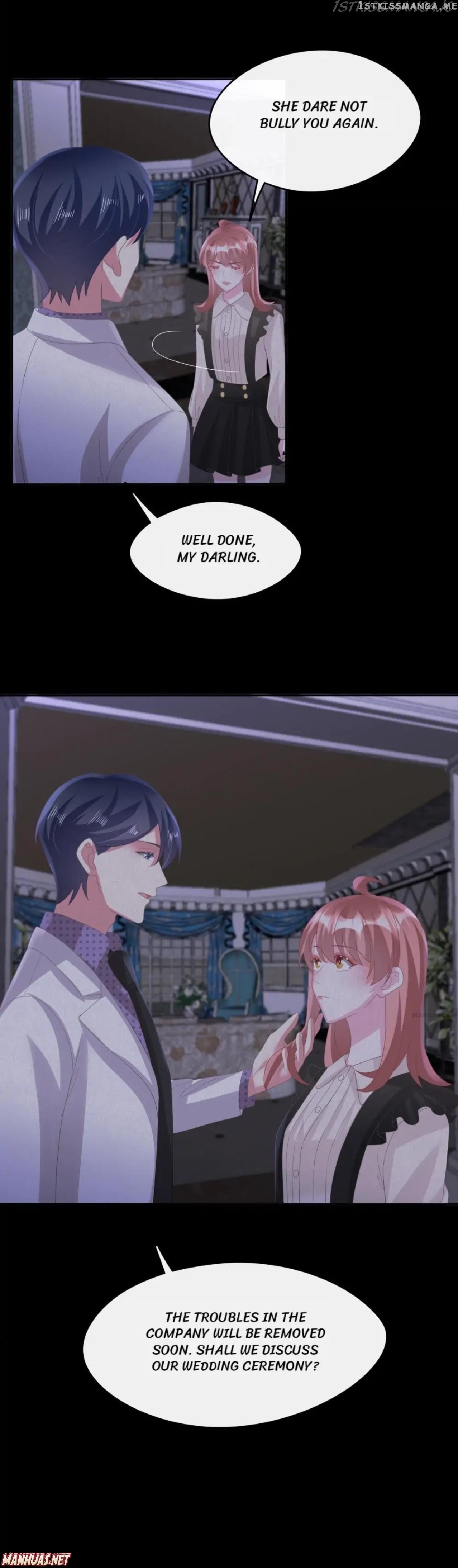 Fake Bride chapter 129 - page 4