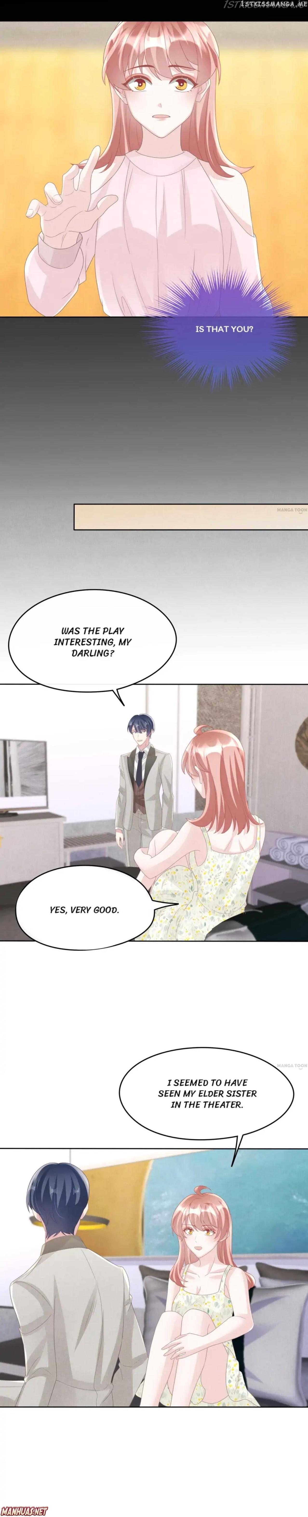 Fake Bride chapter 128 - page 4