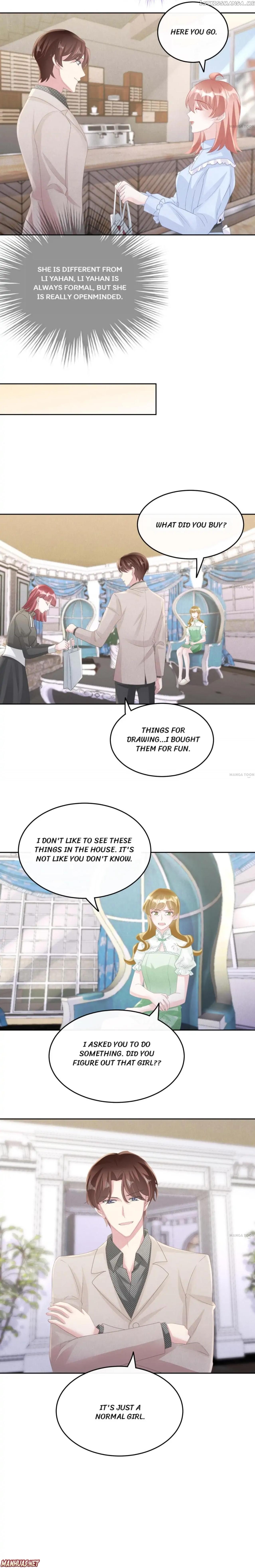 Fake Bride chapter 110 - page 4