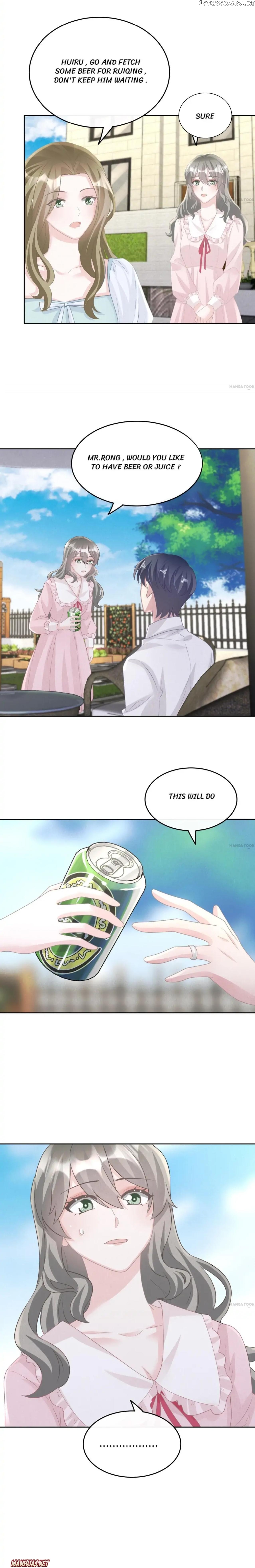 Fake Bride chapter 97 - page 4