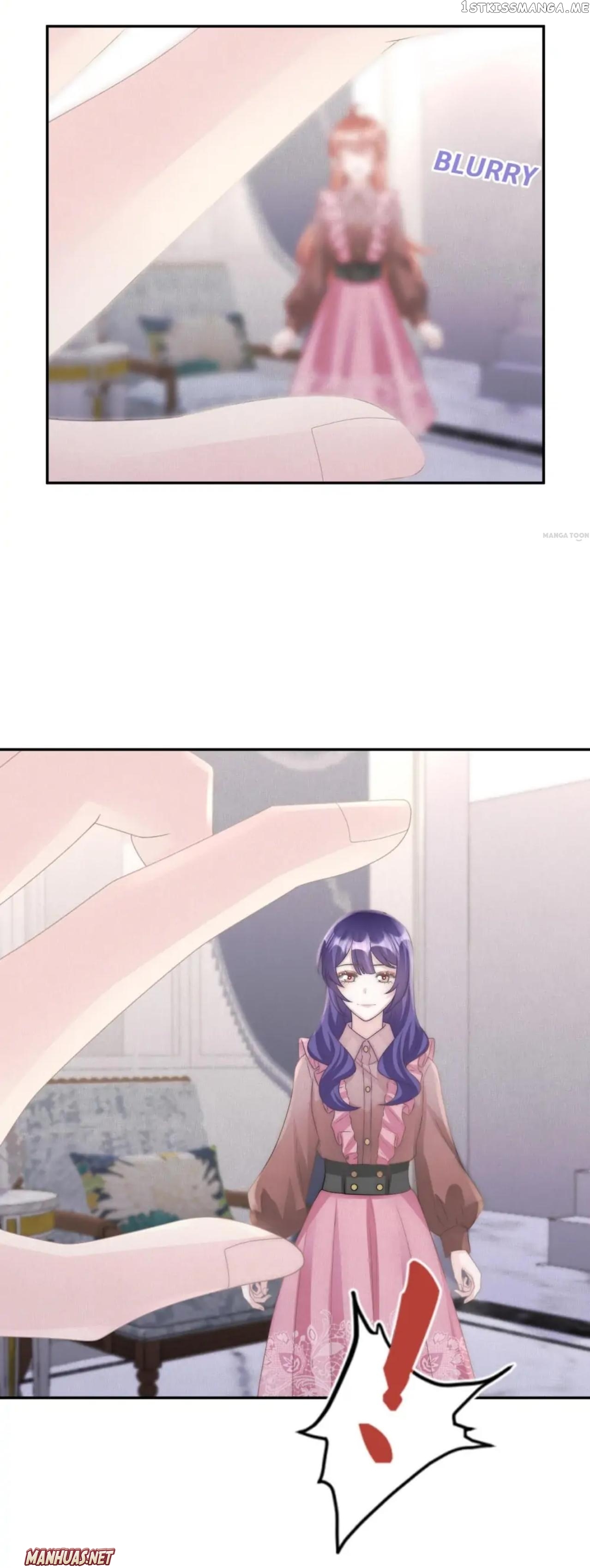 Fake Bride chapter 86 - page 6