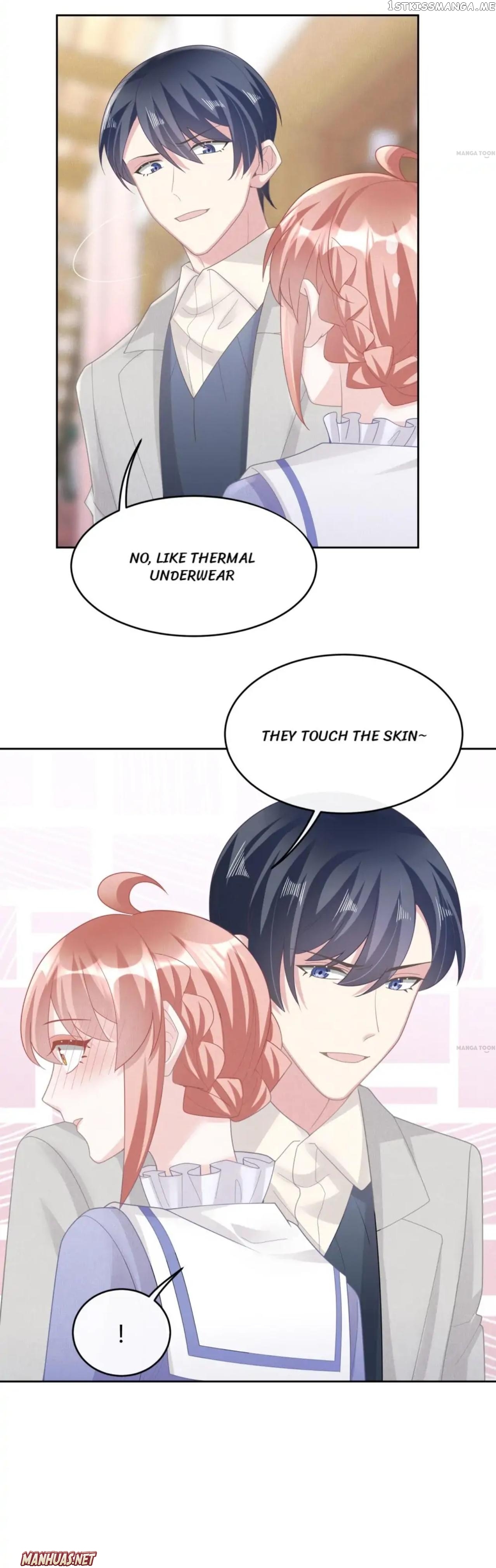 Fake Bride chapter 84 - page 5