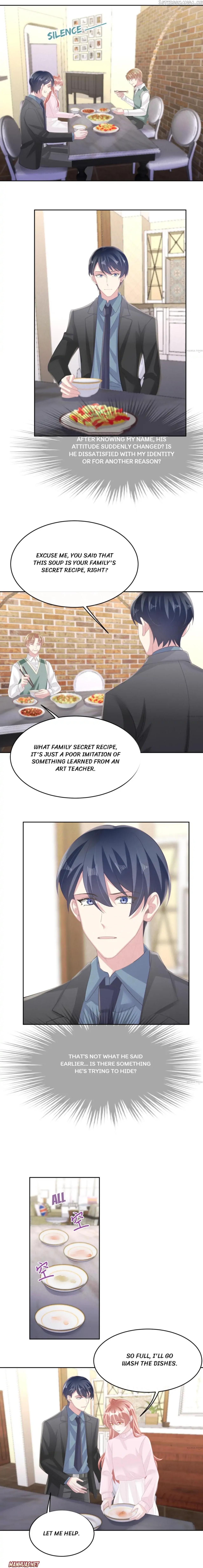 Fake Bride chapter 81 - page 1