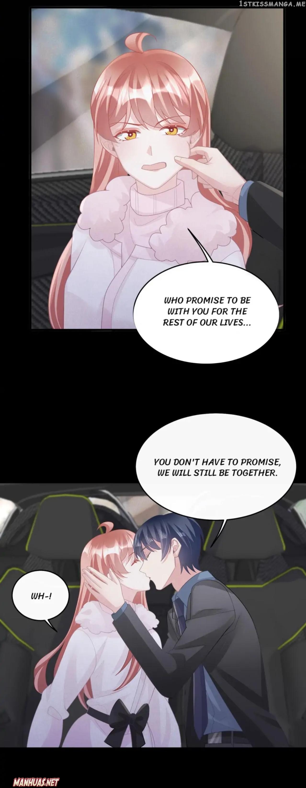 Fake Bride chapter 81 - page 5