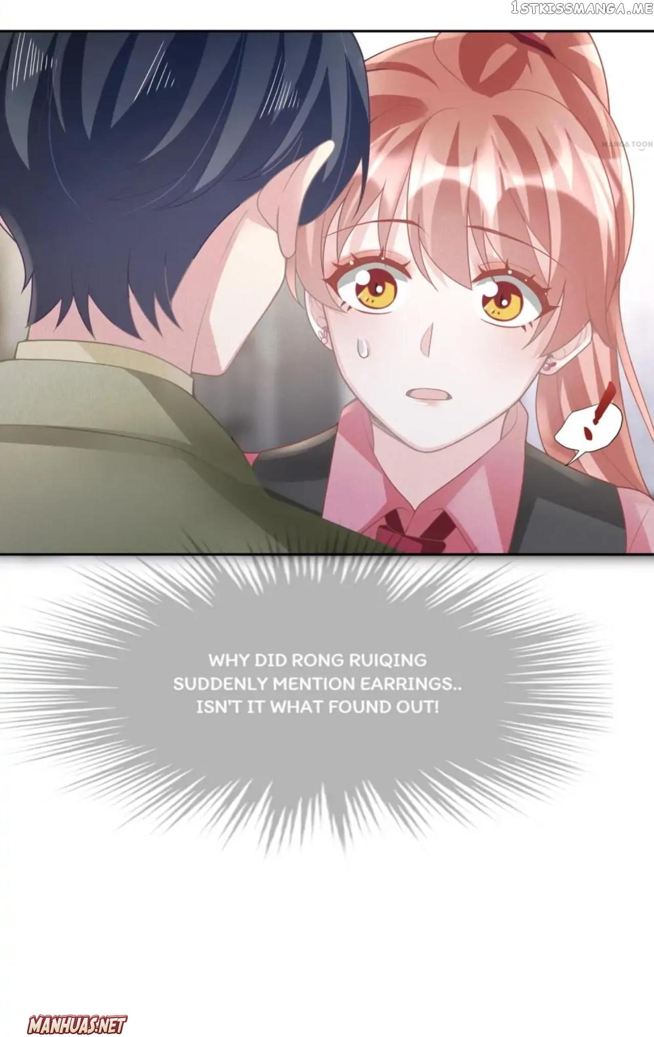 Fake Bride chapter 78 - page 5