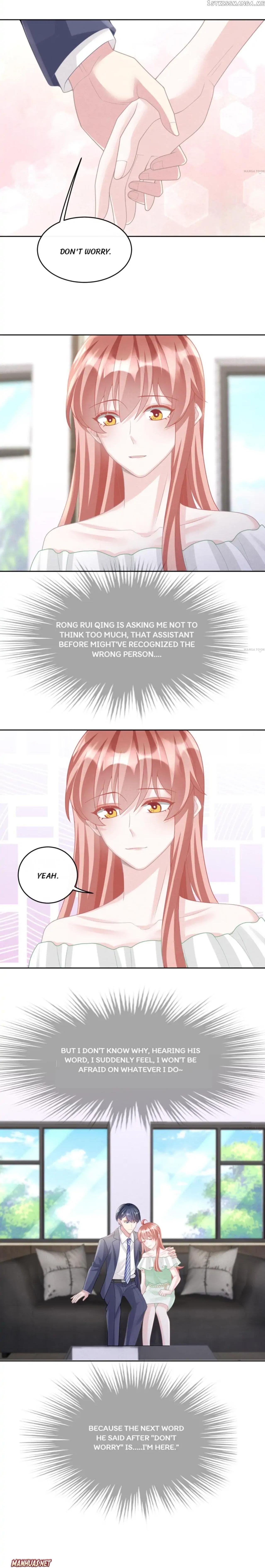 Fake Bride chapter 77 - page 5