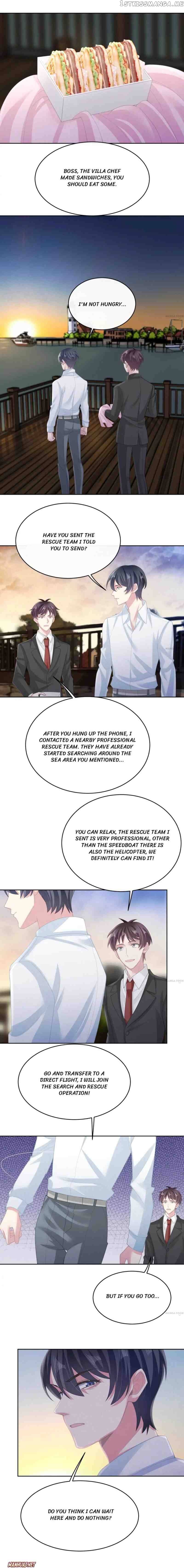 Fake Bride chapter 71 - page 1
