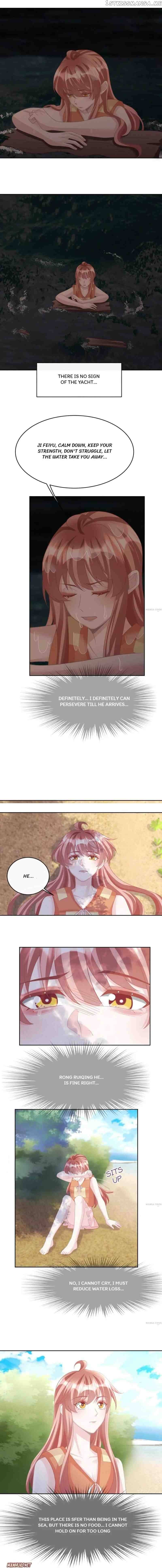 Fake Bride chapter 71 - page 3