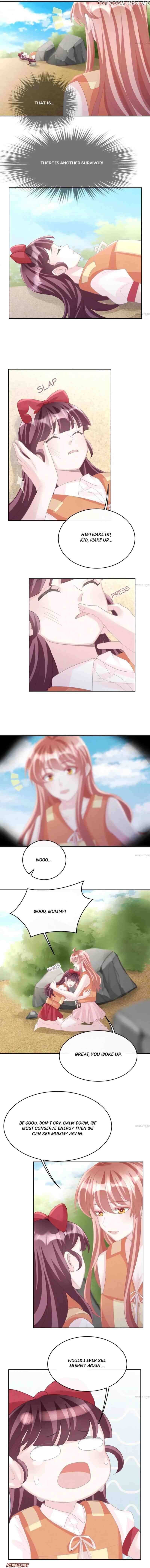 Fake Bride chapter 71 - page 4