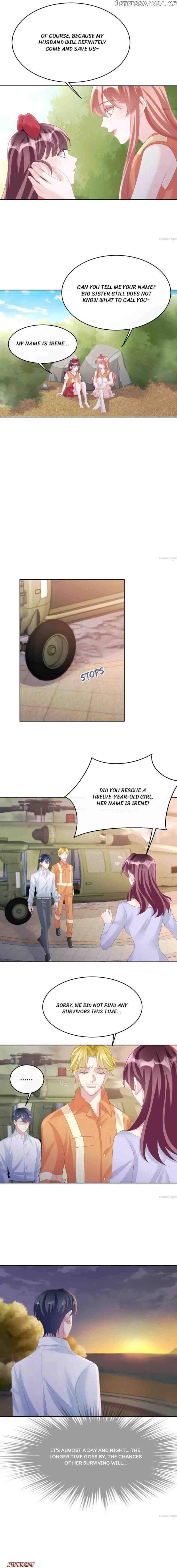 Fake Bride chapter 71 - page 5