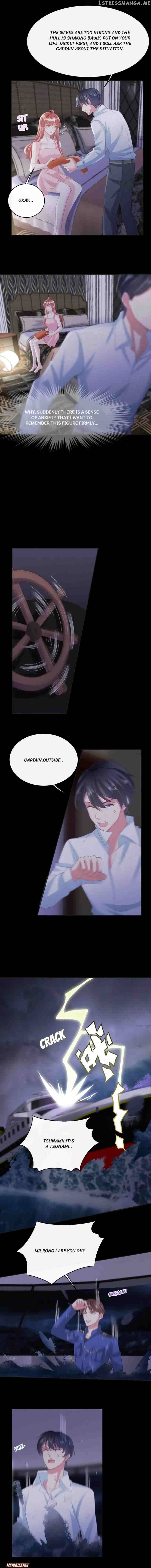 Fake Bride chapter 69 - page 4