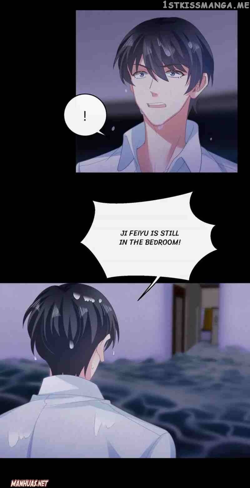 Fake Bride chapter 69 - page 5